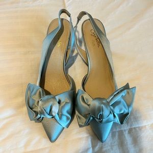Seychelles Neve Heels